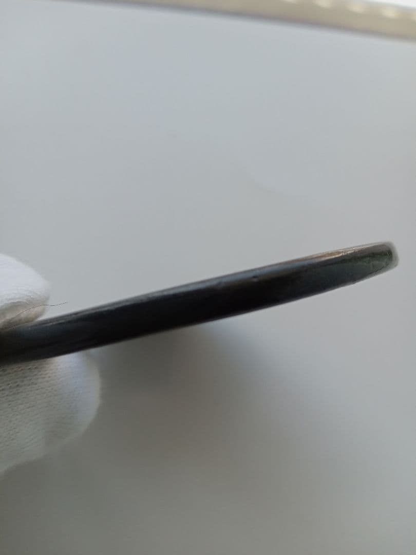 鐔（鍔）　古金工　桃山時代