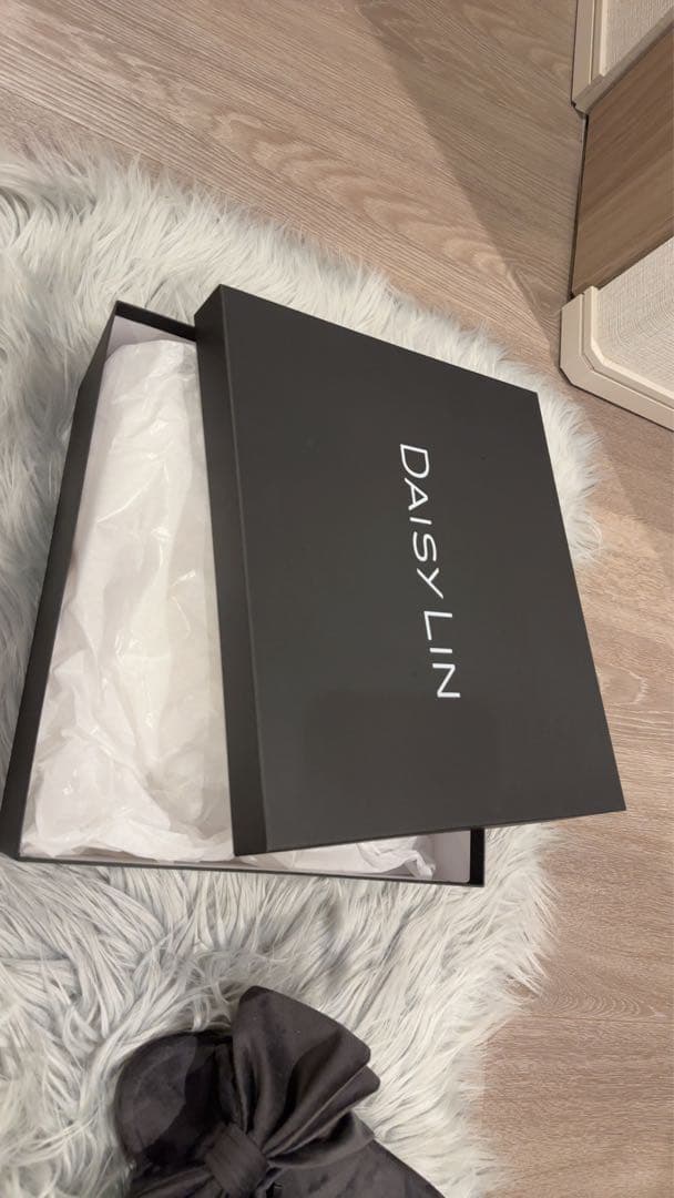 h*u様 《FOXEY スイムウェア》　アマルフィブルー