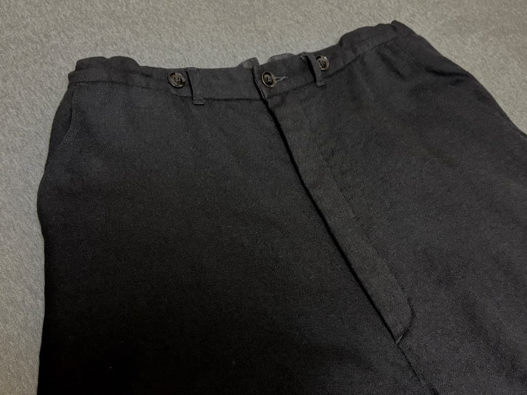 パンツ GARMENT REPRODUCTION OF WORKERS PANTS