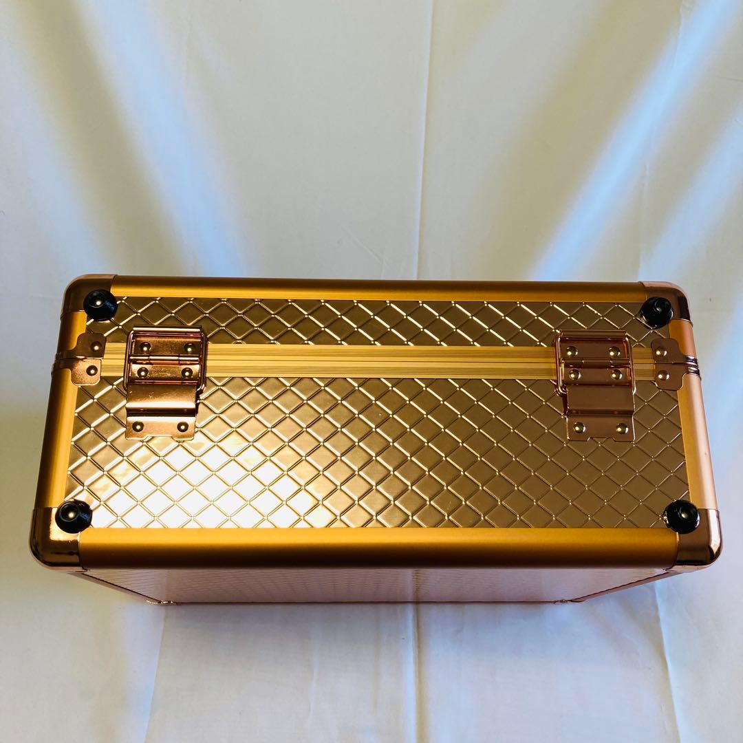 Francfranc ヴァーリスハリウッドボックスSコッパー