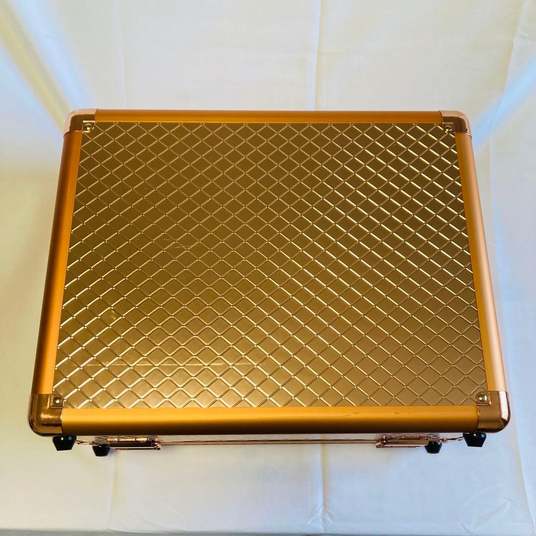 Francfranc ヴァーリスハリウッドボックスSコッパー