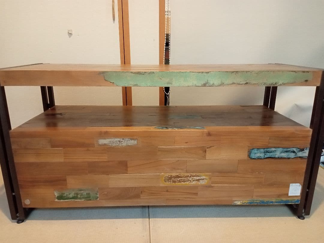 ジャーナルスタンダード ファニチャーd-bodhi テレビボード