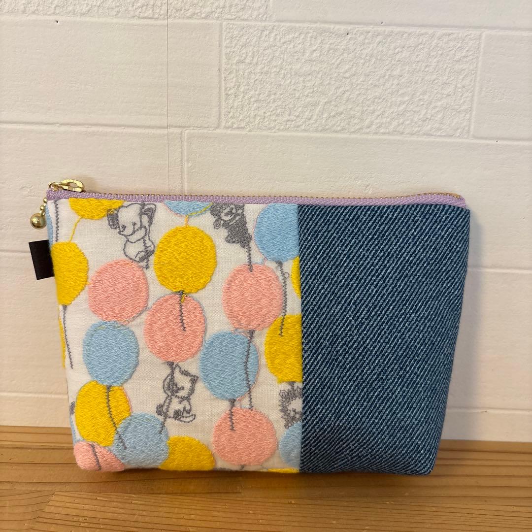 感謝価格　ユキエモン　小物入れ　人気　布バスケット　ハンドメイド