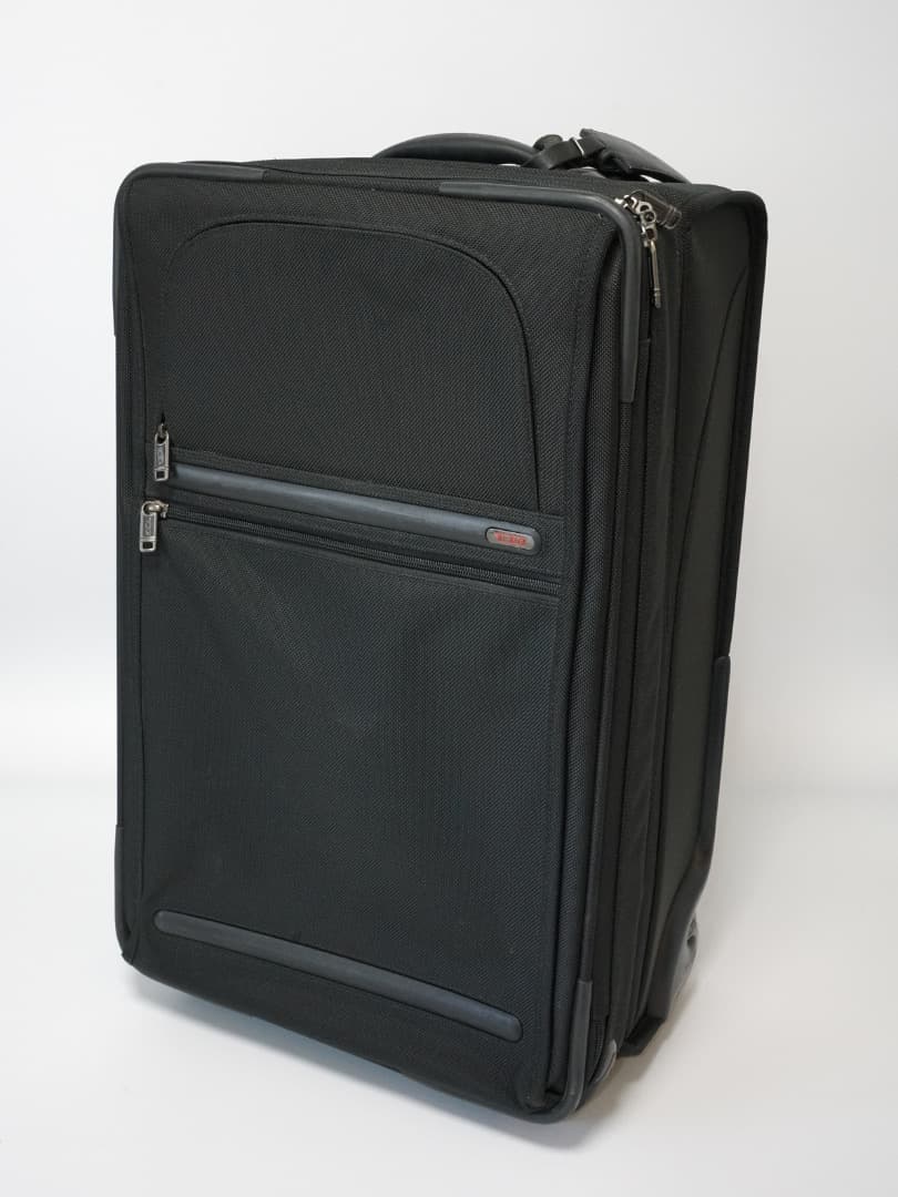 TUMI トゥミ キャリーケース TUMI（トゥミ） 並行輸入 キャリーケース アルファハイブリッド