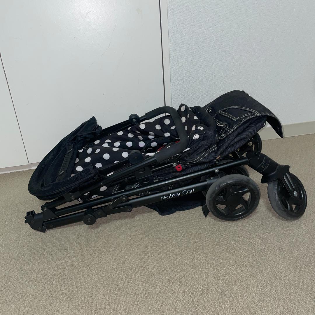 Mother Cart マザーカート ラプレ LAPURE ペットカート - メルカリ