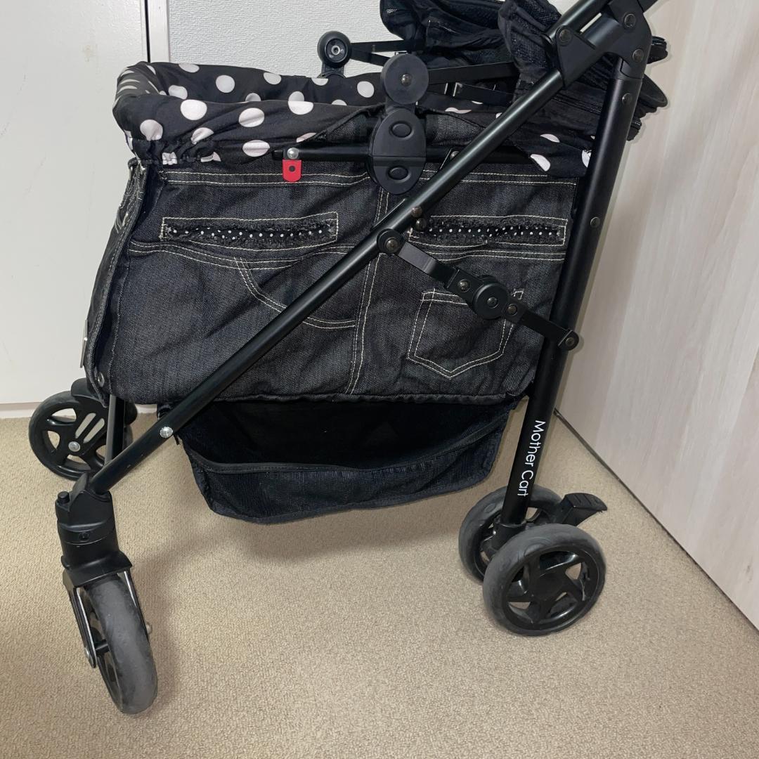 Mother Cart マザーカート ラプレ LAPURE ペットカート - メルカリ