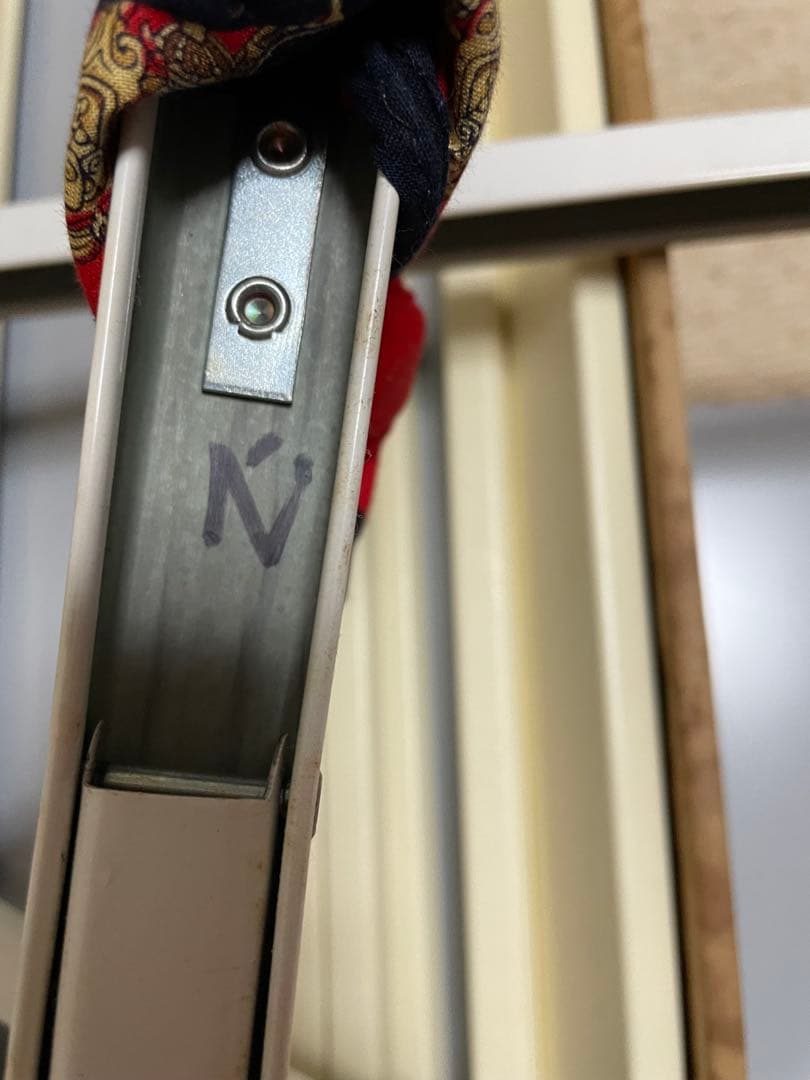 雛人形　雛壇　スチール製 7段飾り　節句飾用敷物 毛氈付　送料込み匿名配送