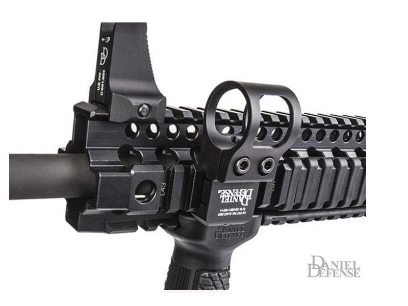 DANIEL DEFENSE■Offset■ダニエルディフェンス ライトマウント