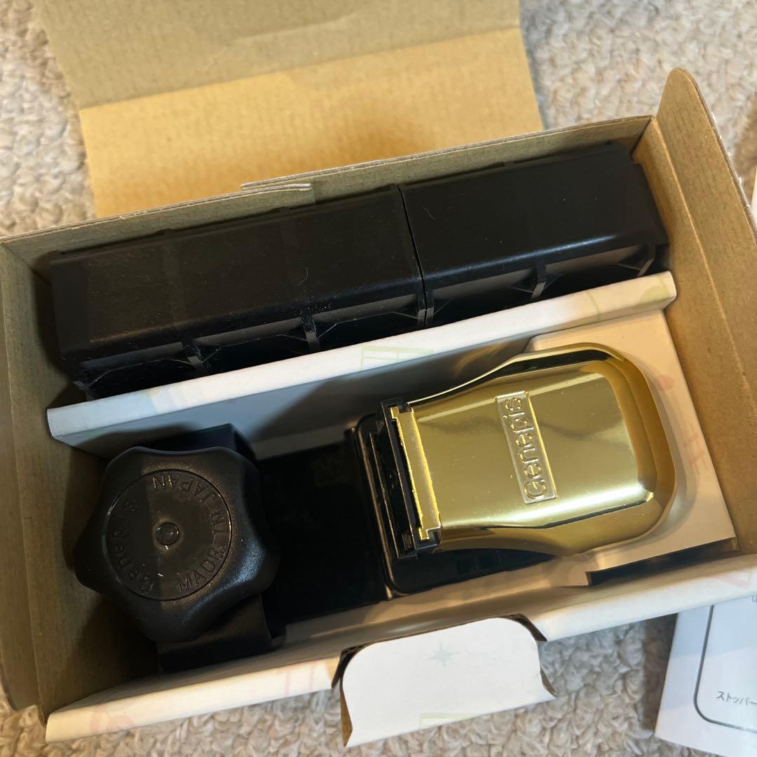 Assist Pedal Genesis - メルカリ