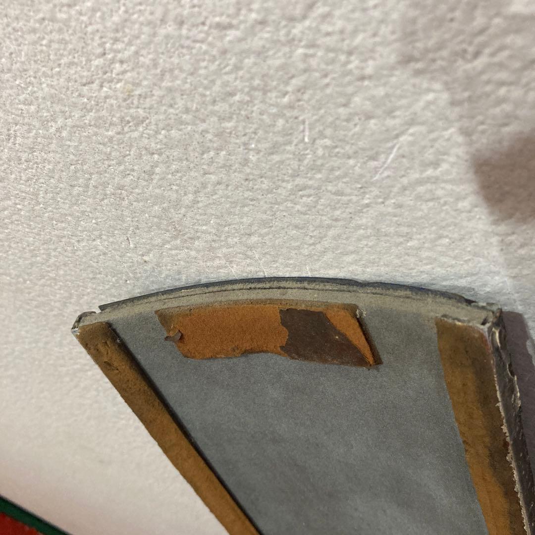 駅名板　えびな