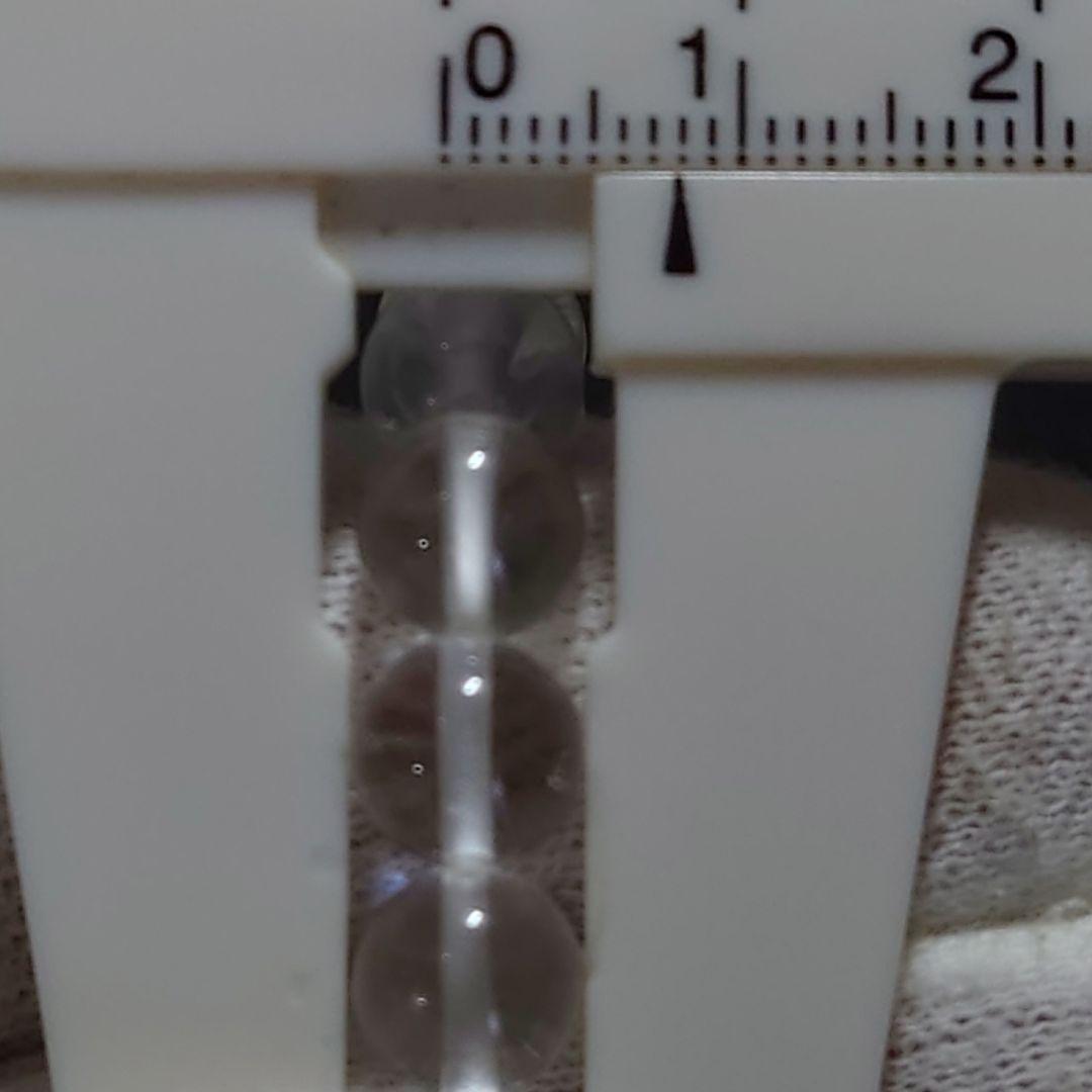 ★(りん！)ペタライト 7.8ミリ珠 ブレスA(珍品！)