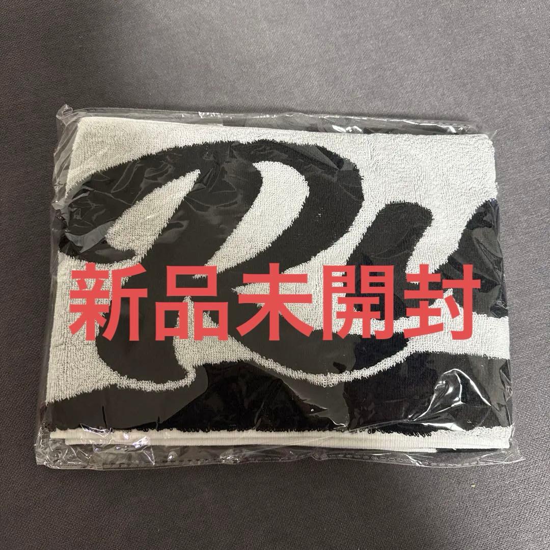 JO1DER SHOW 2025 東京ドーム タオル 白岩瑠姫 - メルカリ