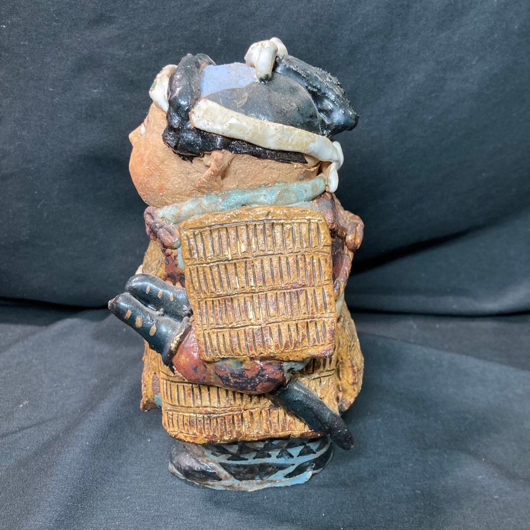 予約済】ささきようこさん作 陶人形3点 【美品】ささきようこ 陶人形