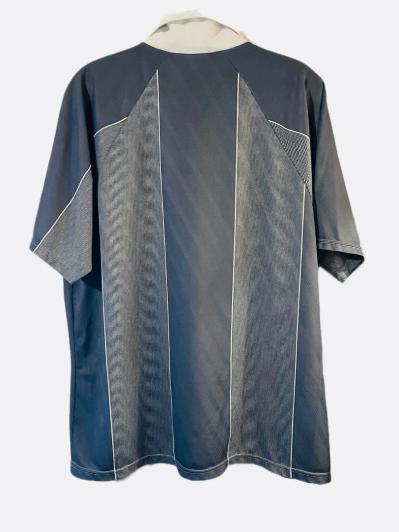 UMBRO 96 イングランド代表 シャツ アウェイ ユニフォーム UMBRO｜95