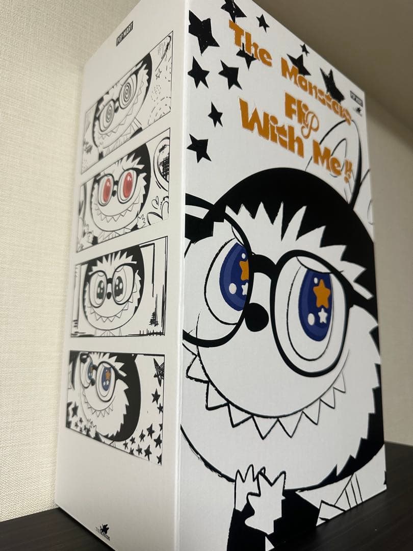 ラブブ FLIP WITH ME