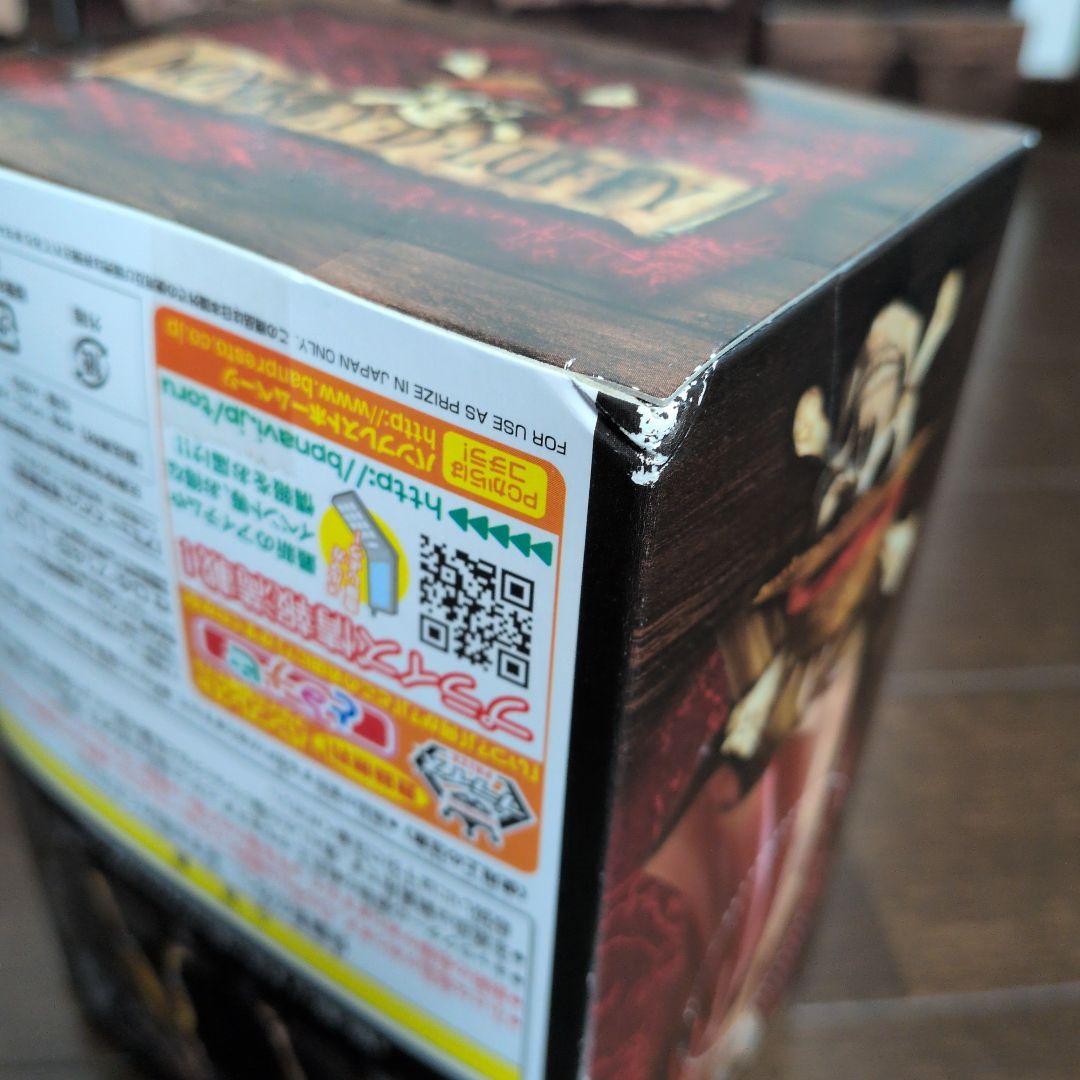 ワンピース フィギュア　グラメン まとめ売り