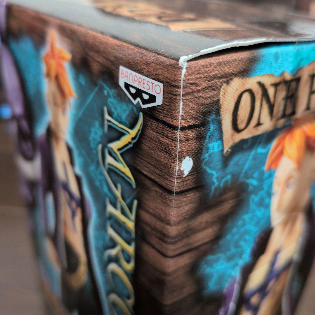 ワンピース フィギュア　グラメン まとめ売り