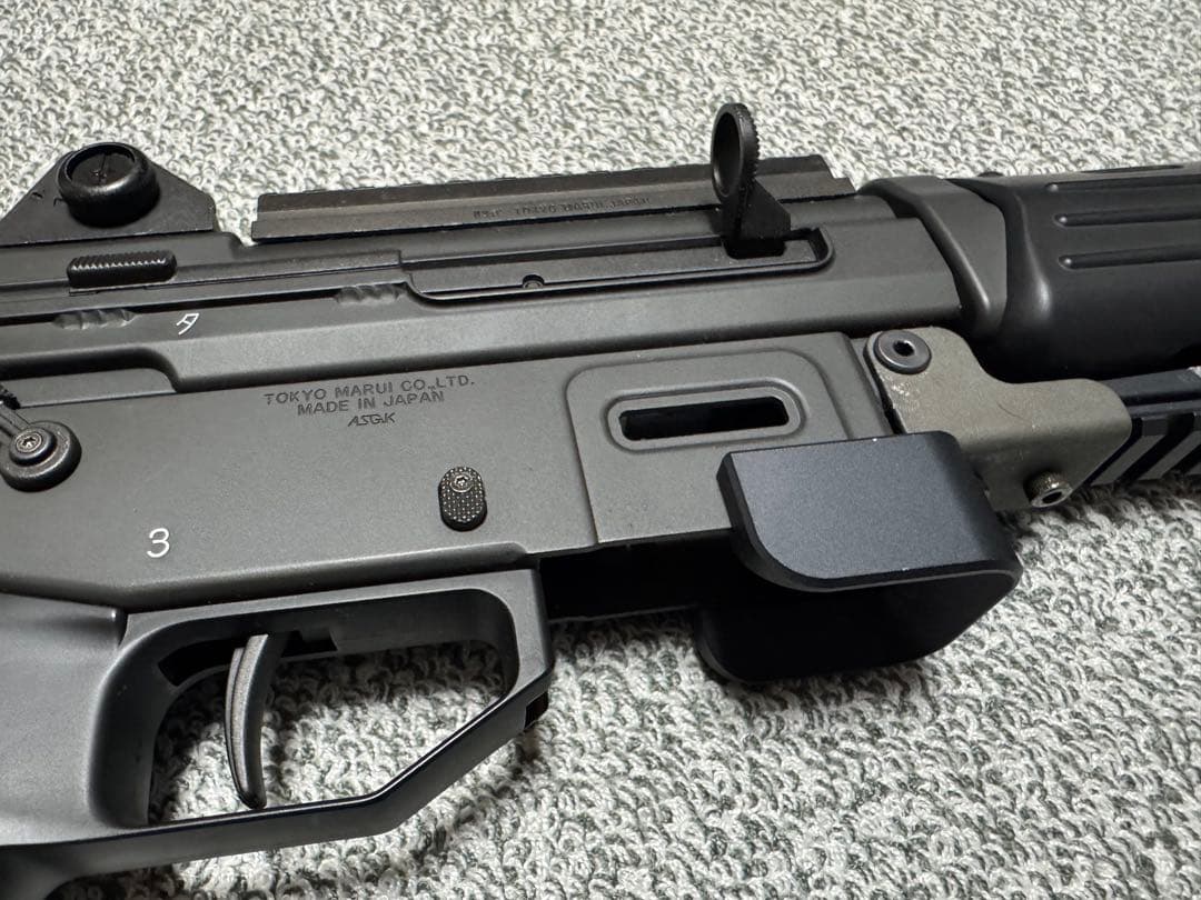 あ*ば様 週末限定！東京マルイ 89式小銃 電動ガン カスタムマガジン多数