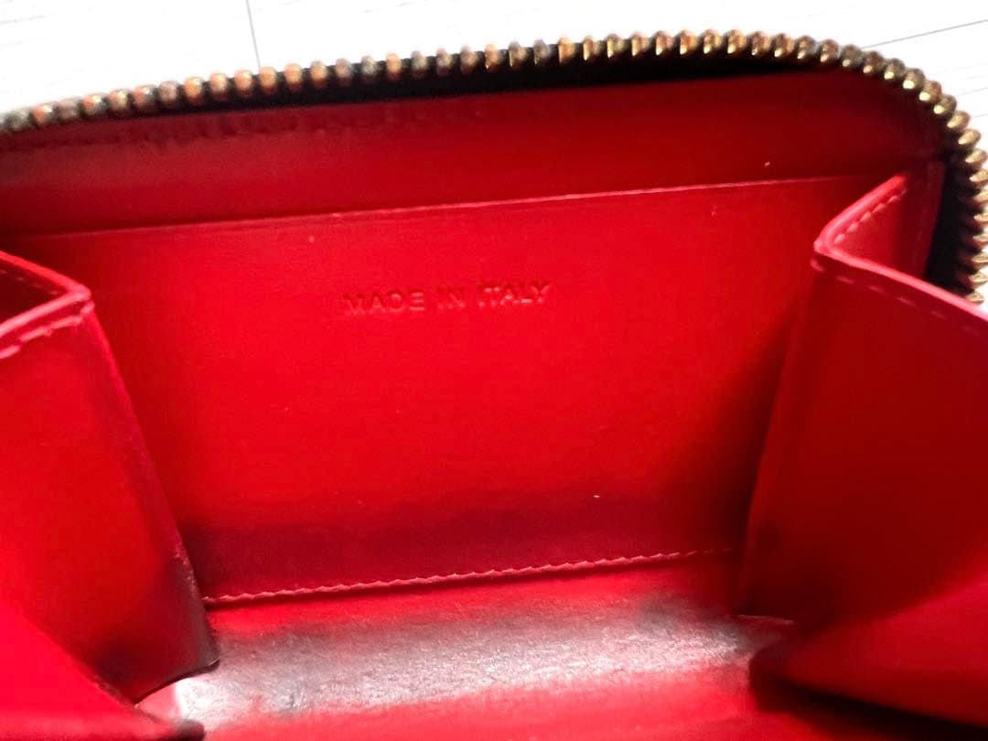 【Christian Louboutin】クリスチャンルブタン ケース