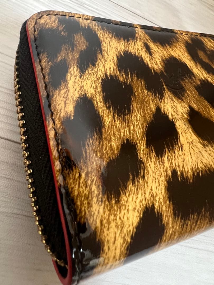 【Christian Louboutin】クリスチャンルブタン ケース