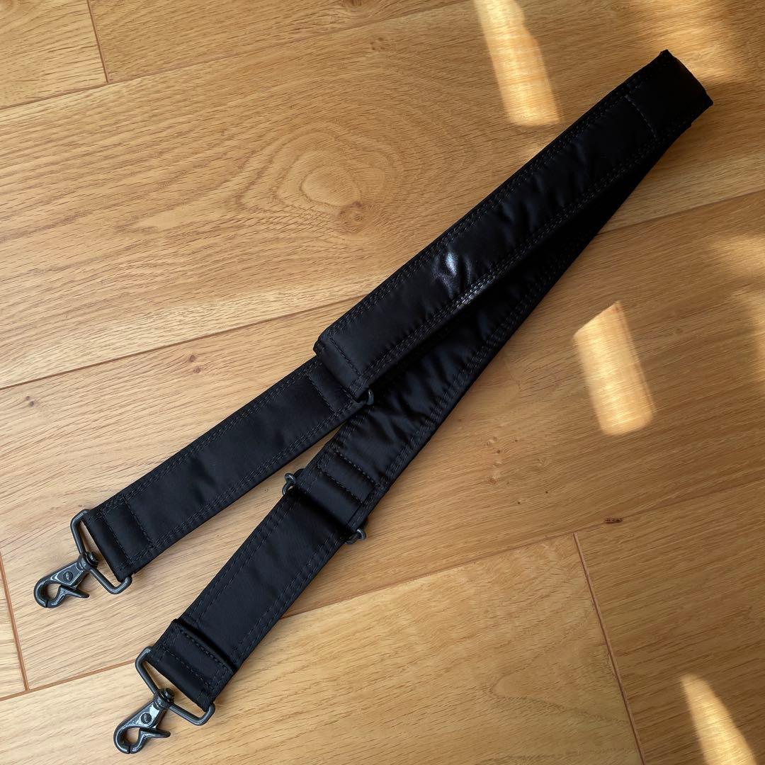 【未使用】ポーター タンカービジネスバッグ3way A4サイズ可 黒