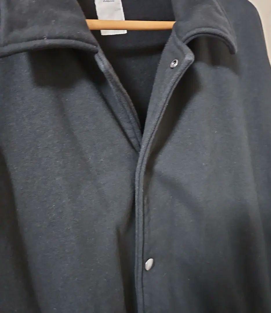 Ron Herman /ロンハーマン】 スウェットコーチジャケット（ブルゾン）