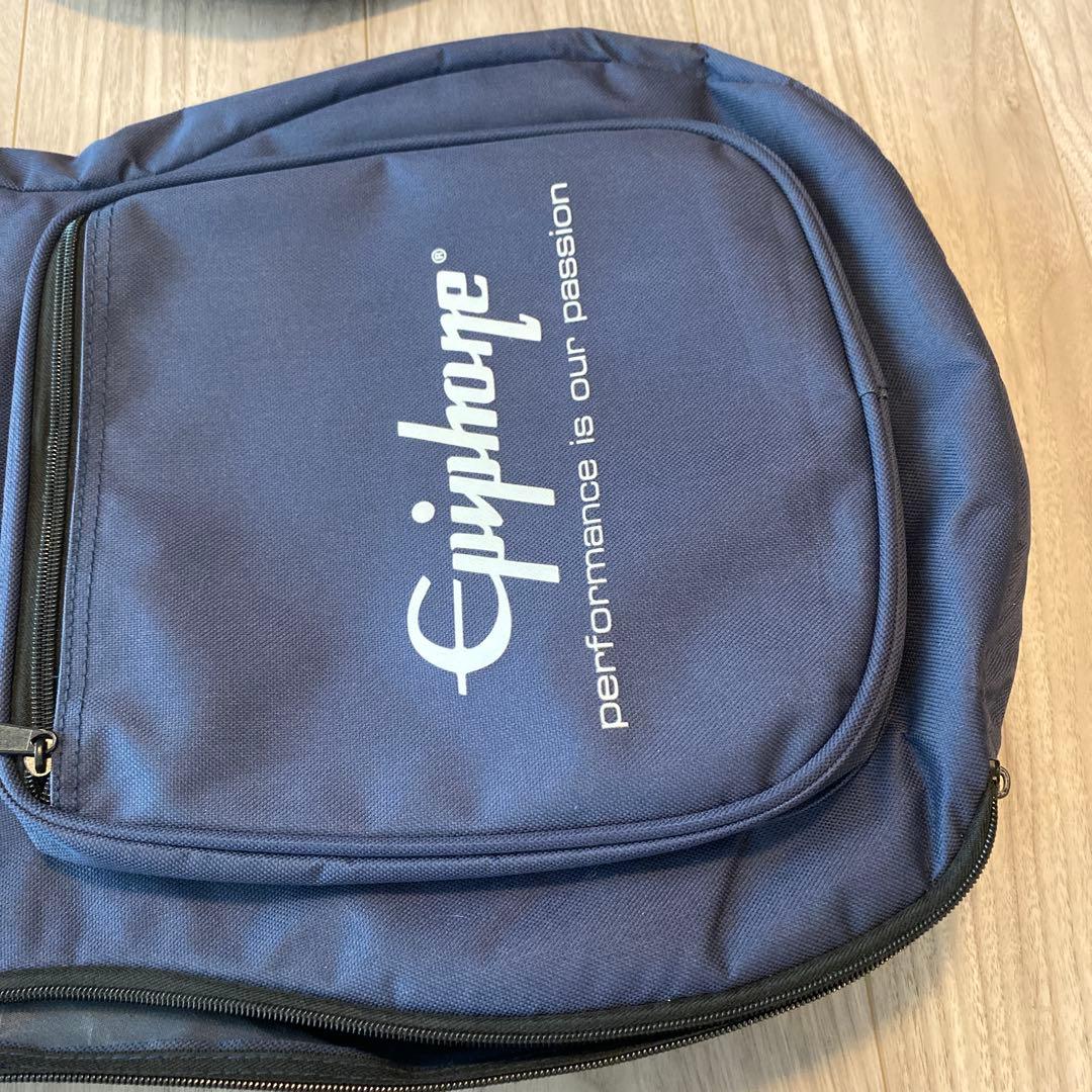 Epiphone Les Paul エレキギター