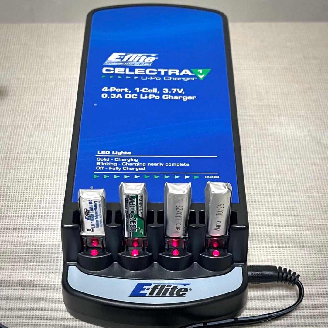 BLADE mSR ラジコン ヘリコプター おまけ付き