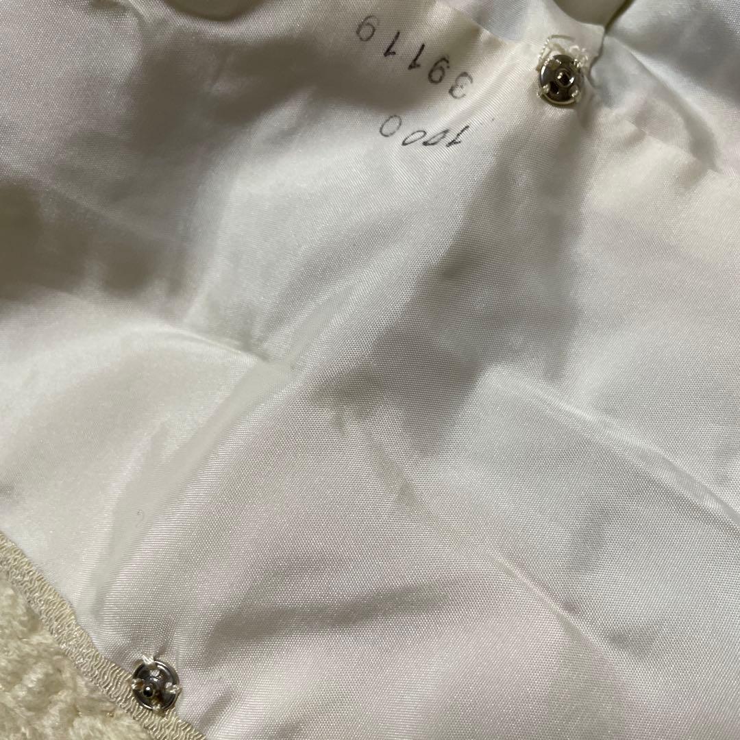 振袖 花柄 紅型 波模様 多色 長襦袢うそつき袖付 身丈約150cm 小柄な