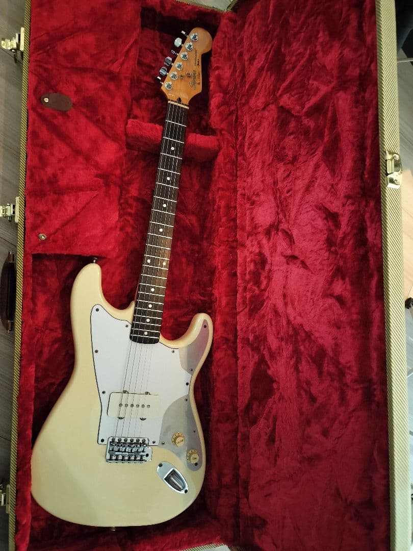 One Master ワンマスター アストロノーツギターズmod