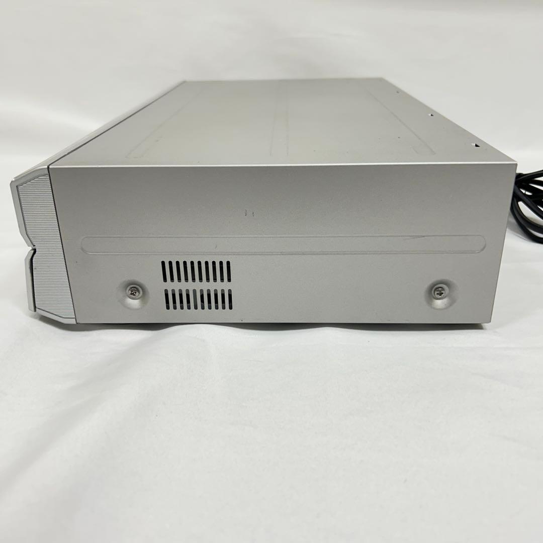 MITSUBISHI ビデオ一体型DVDビデオレコーダー DVR-S310