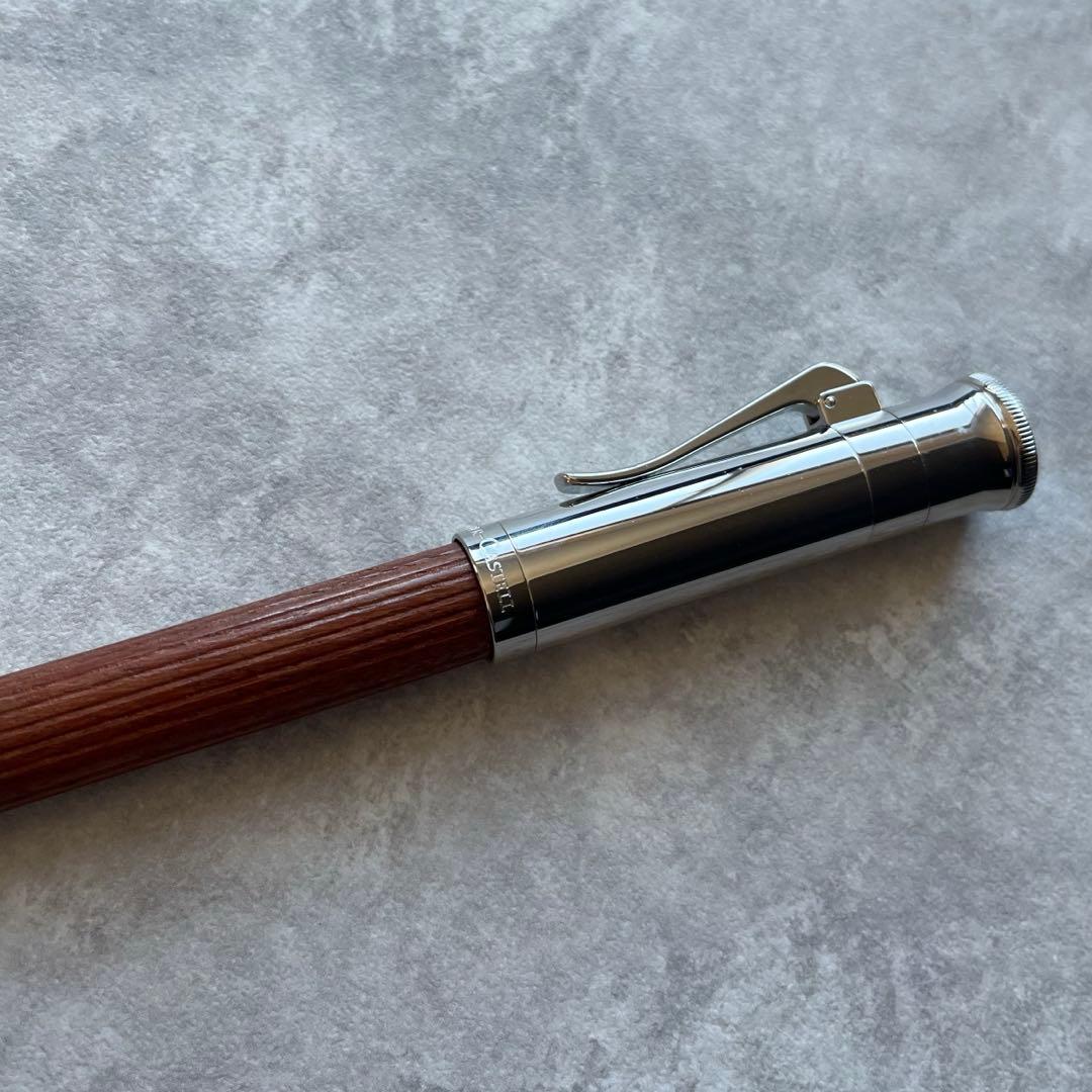 ファーバーカステル ローラーボール ペルナンブコ - メルカリ