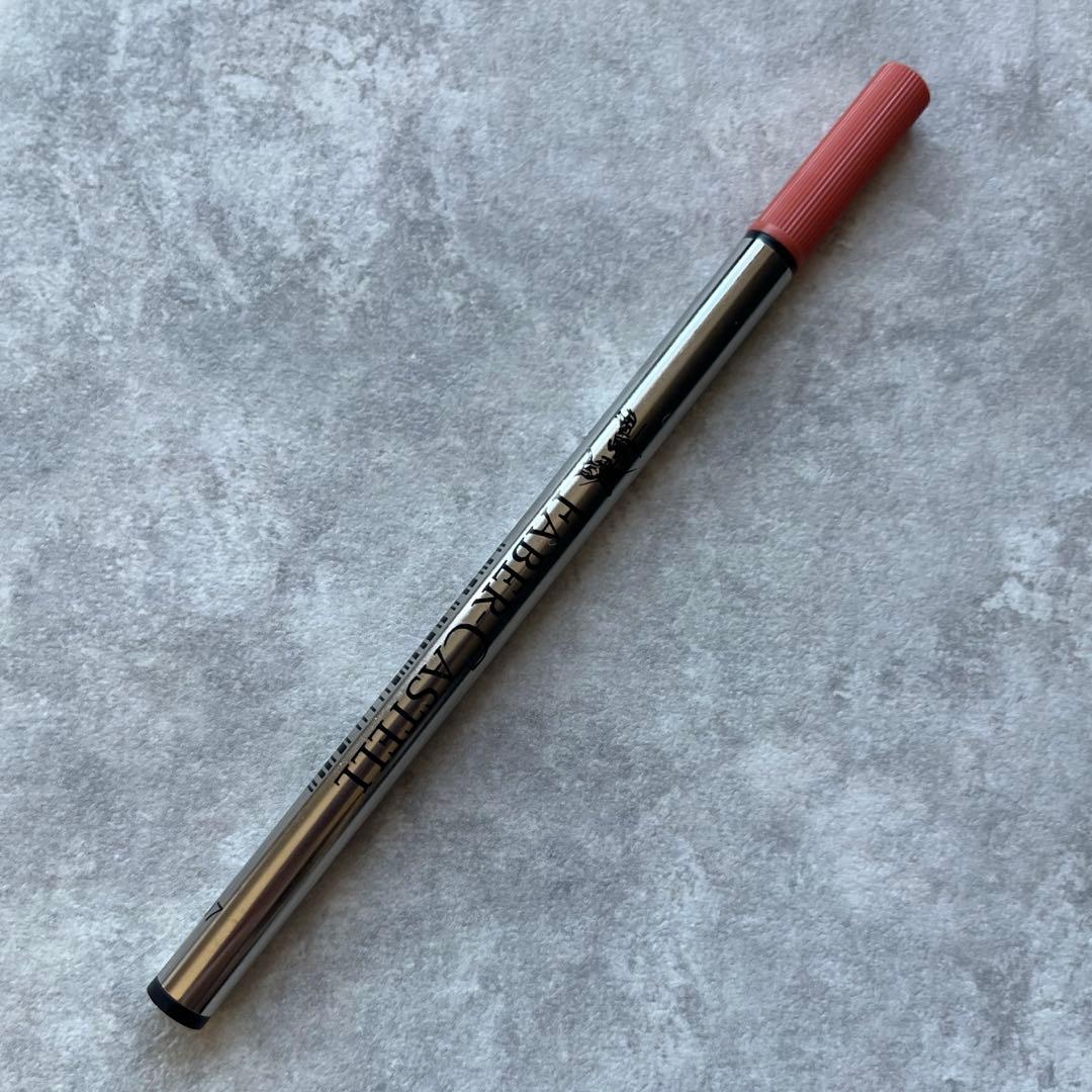 ファーバーカステル ローラーボール ペルナンブコ - メルカリ