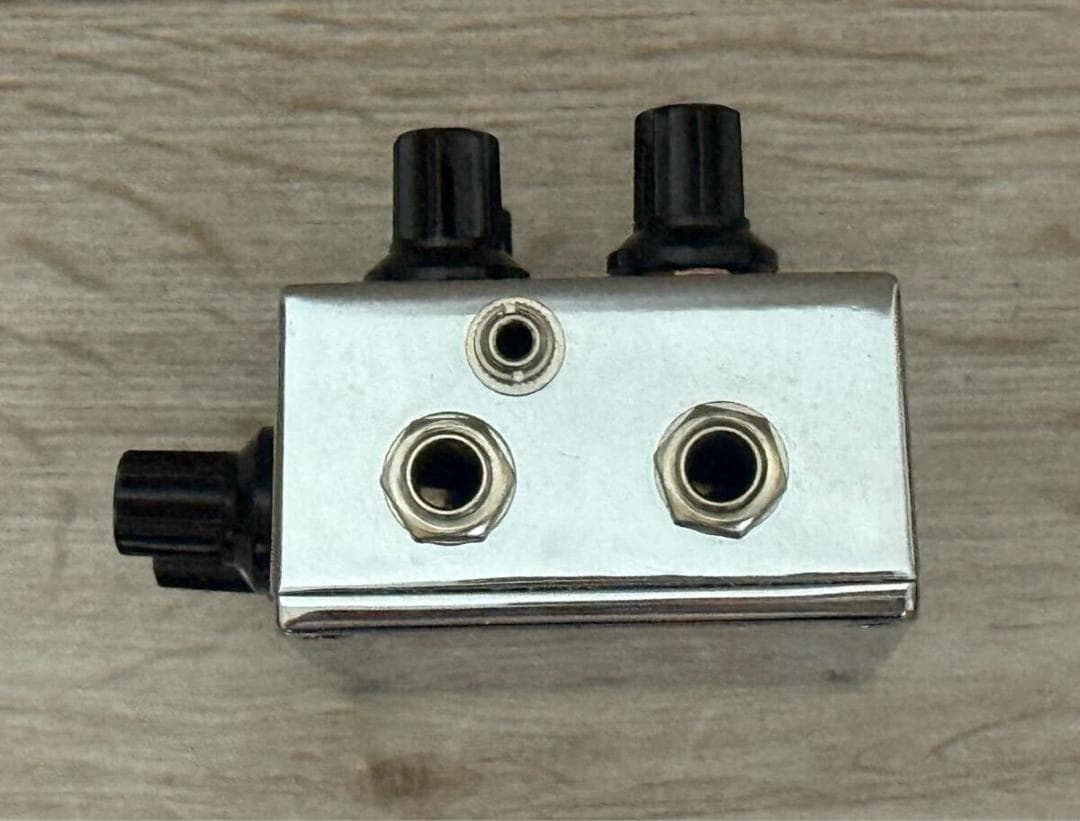 BIAS BS-2 希少 レア パーカッションシンセサイザー