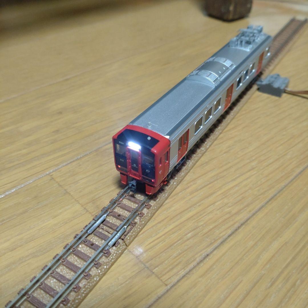 マイクロエース A-6295 813系 300番台 3両セット