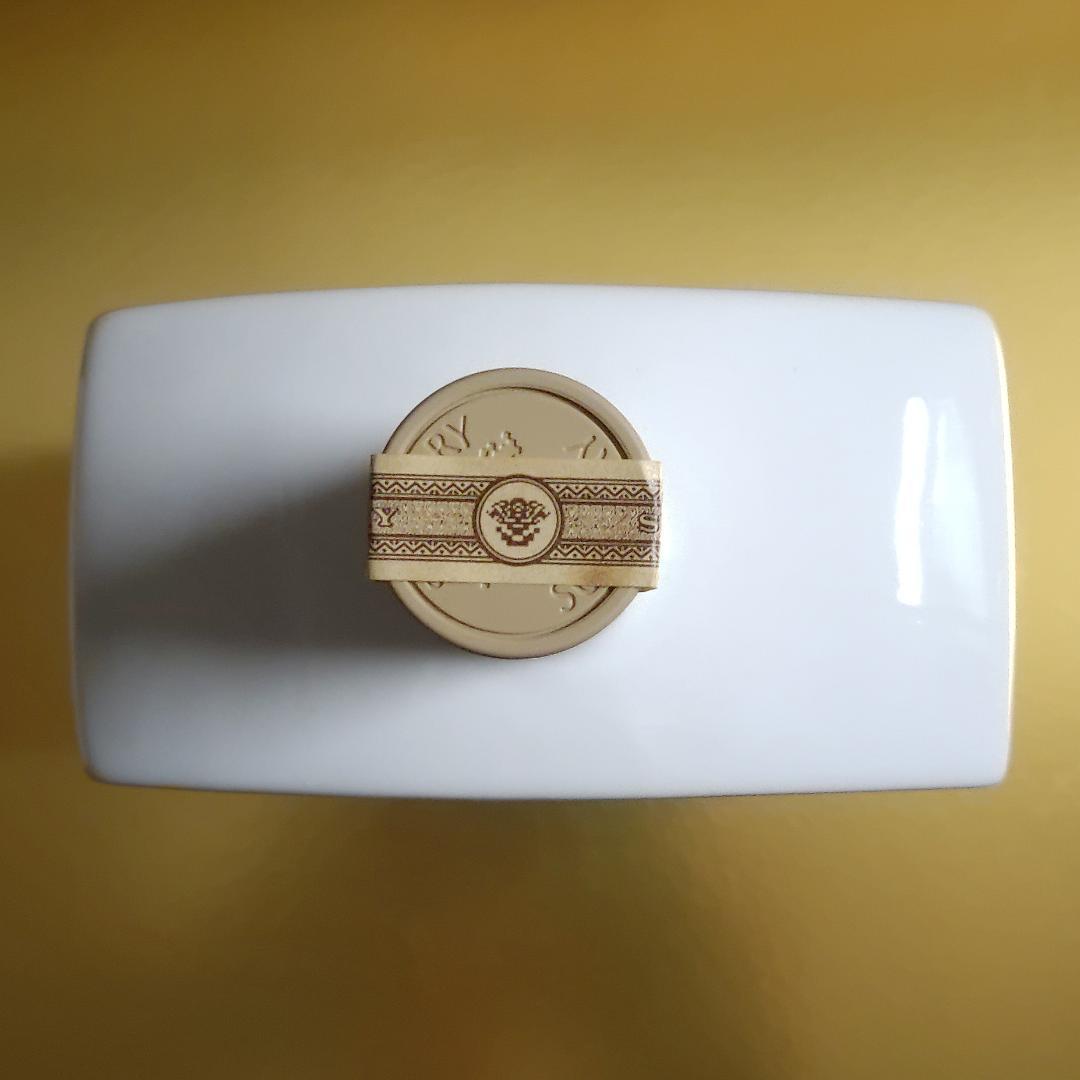 未開封】サントリー ピュアモルト ウイスキー 山崎 10年 高砂工場竣工記念