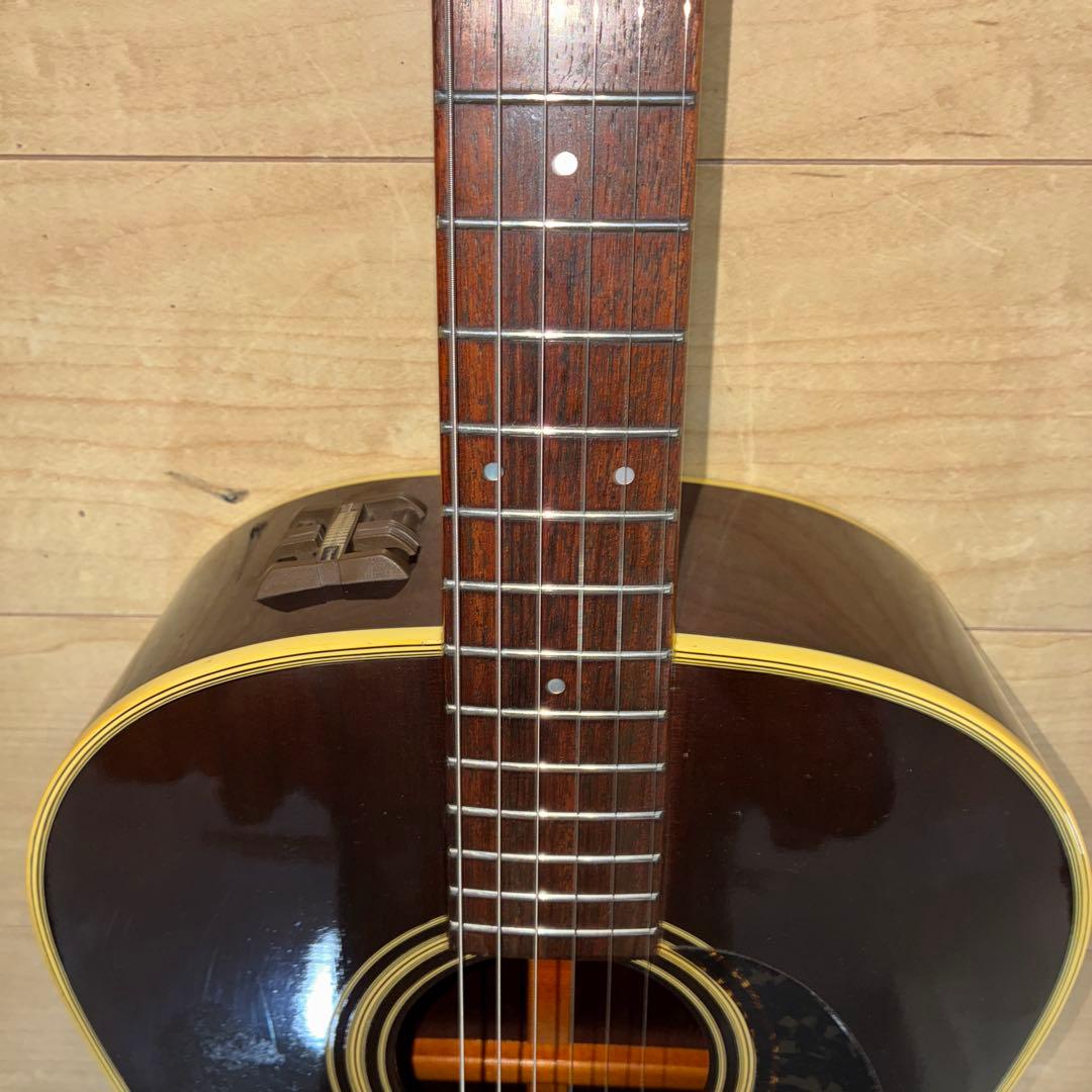 希少 初期 高嶺 タカミネ 希少名器 Takamine PT-05E 大滝詠一