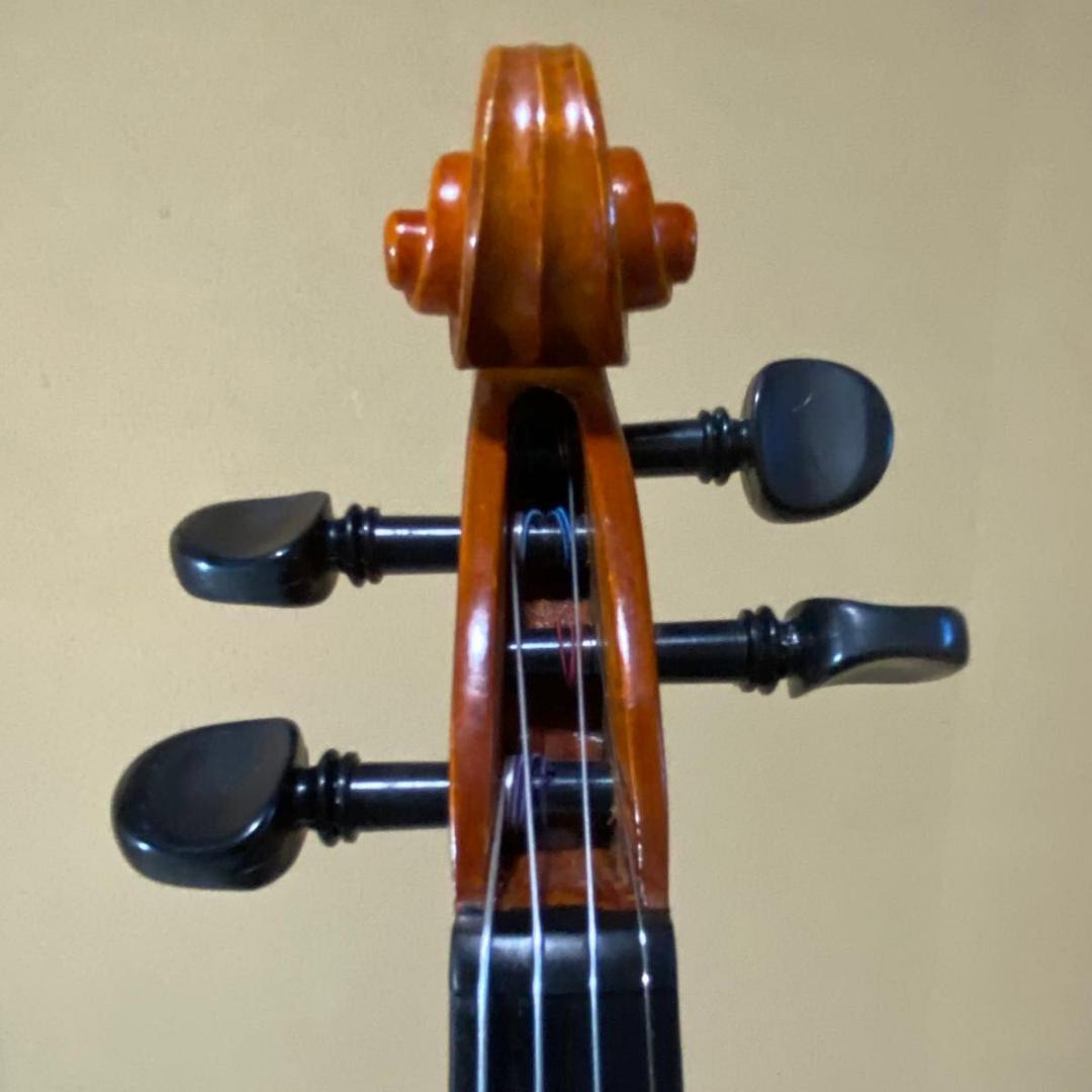 【弦新品】スズキ No.200 3/4 2001年製 バイオリン ヴァイオリン