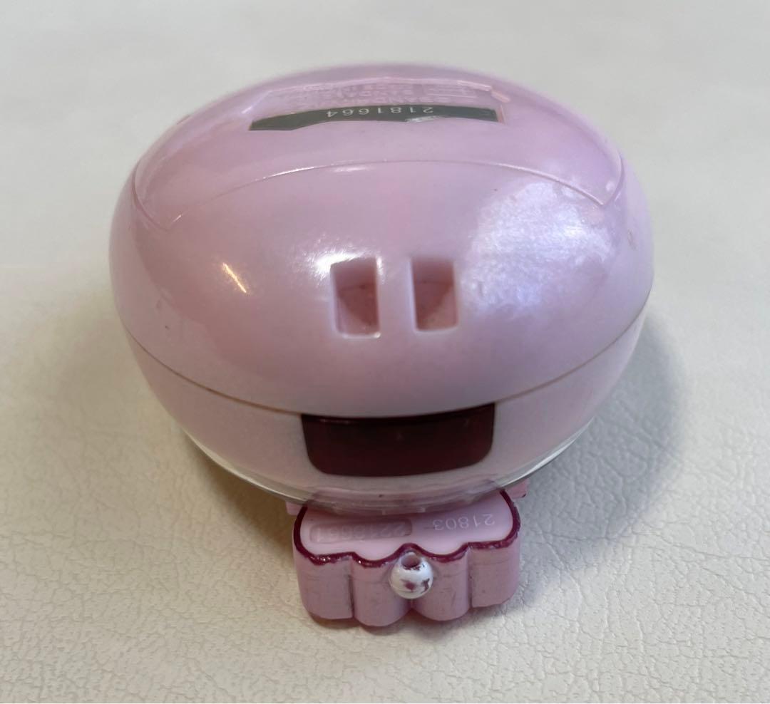 たまごっちピース Tamagotchi P's たまデコピアス ミラクライズ - メルカリ