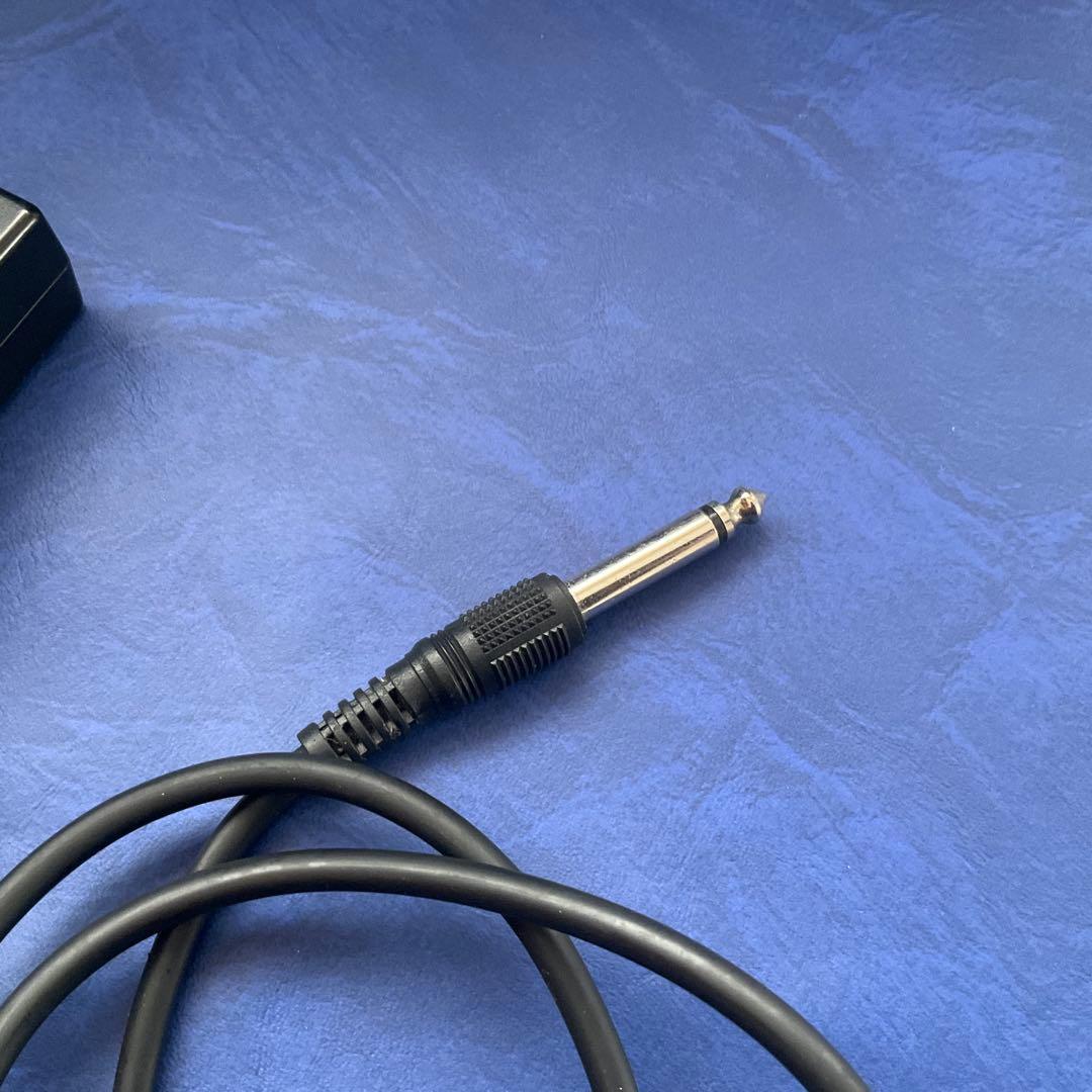 ビンテージ】Fender 3EQ Guitar Practicer プリアンプ