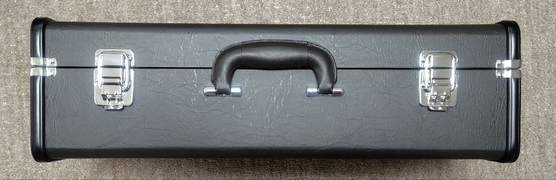 ［新品］ヤマハ 純正トランペット シングル ハードケース