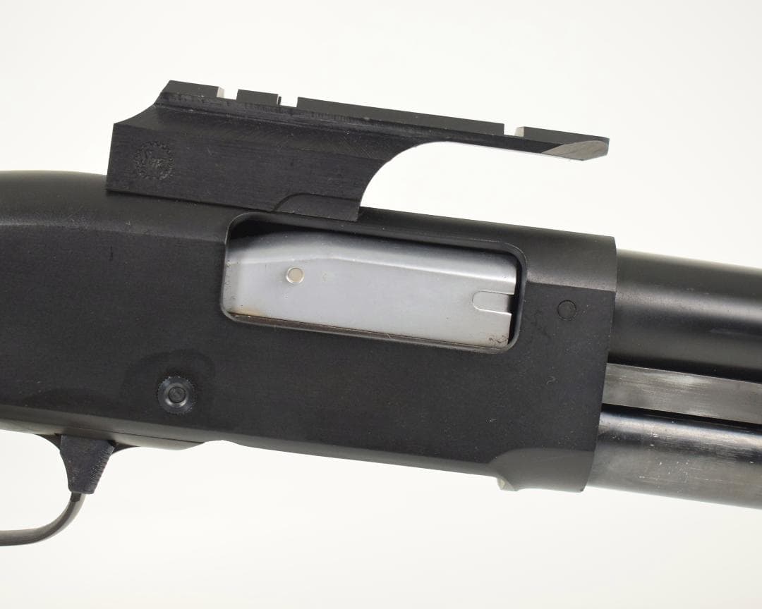 MGC製 モデルガン REMINGTONレミントン M31-RS2 ショットガン