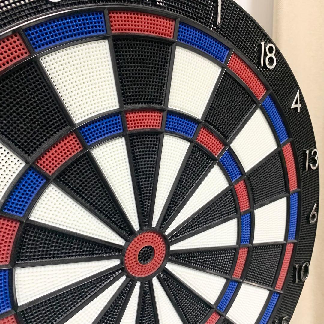 DARTSLIVE ダーツライブ ZEROBOARD ゼロボード ダーツスタンド