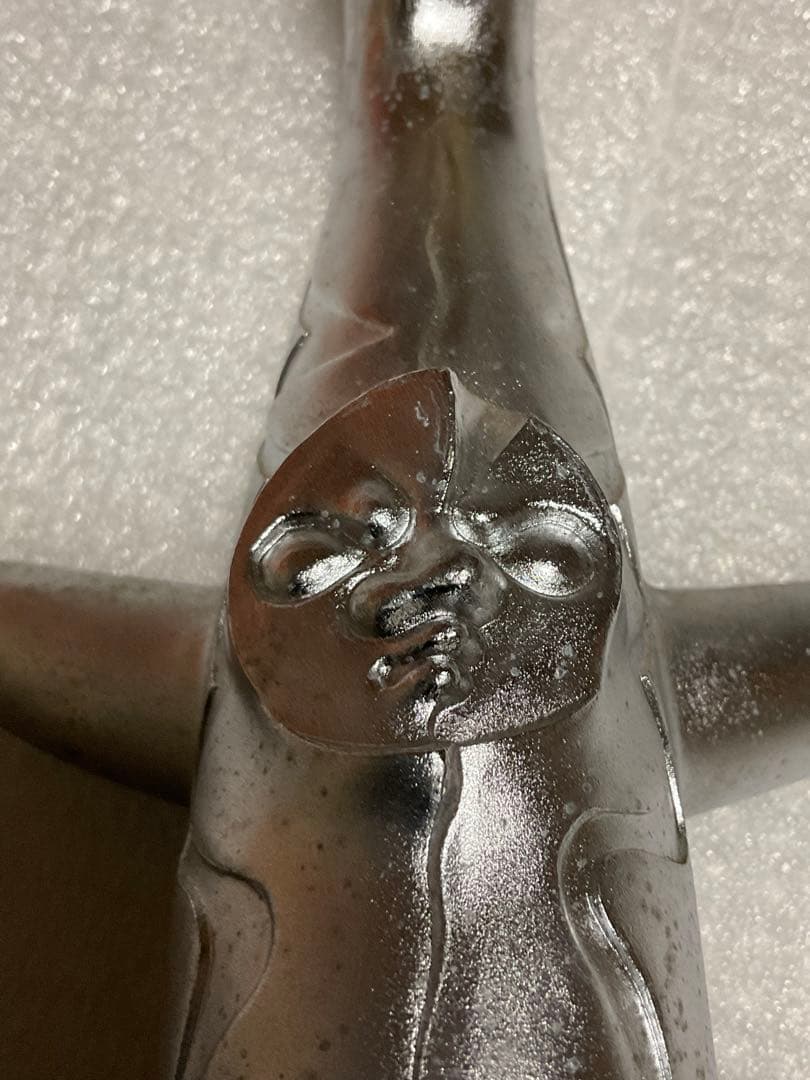 1970年／太陽の塔 岡本太郎 EXPO 70【美品 サビ無し インテリアに】。