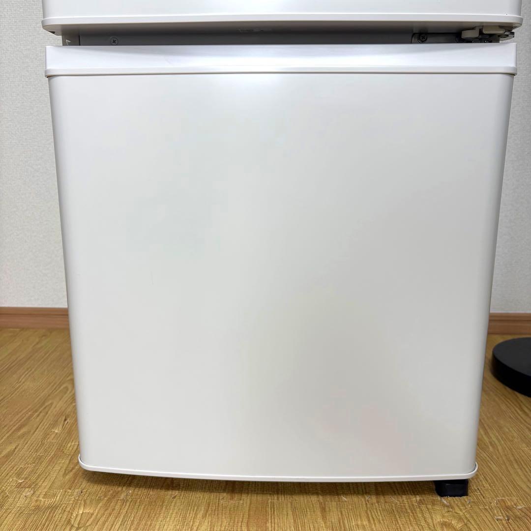 2023年 冷蔵庫 一人暮らし 単身用 小型 3ヶ月保証 送料無料 三菱 極美品