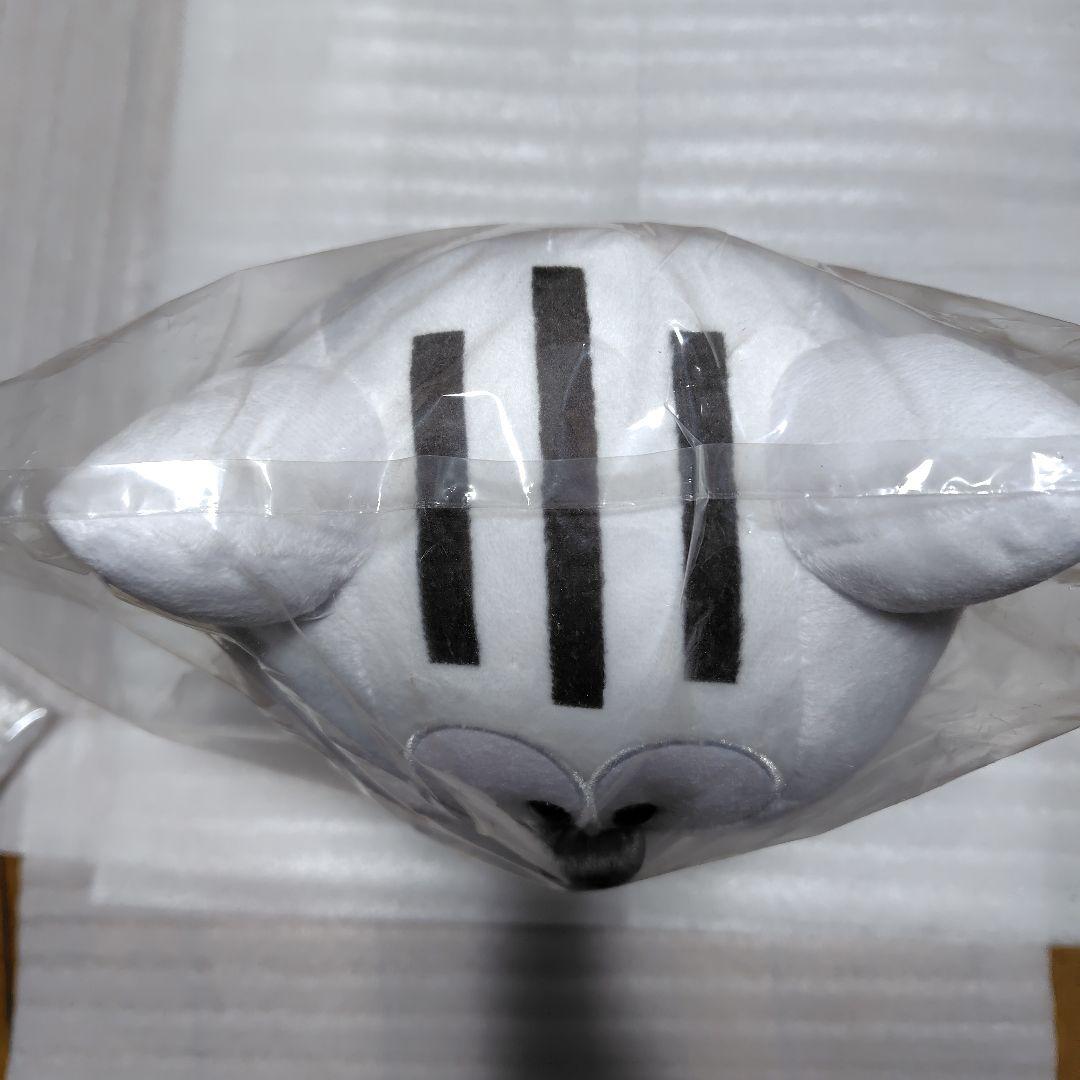 トラのもん　ぬいぐるみ　未開封　虎ノ門ヒルズ　ドラえもん