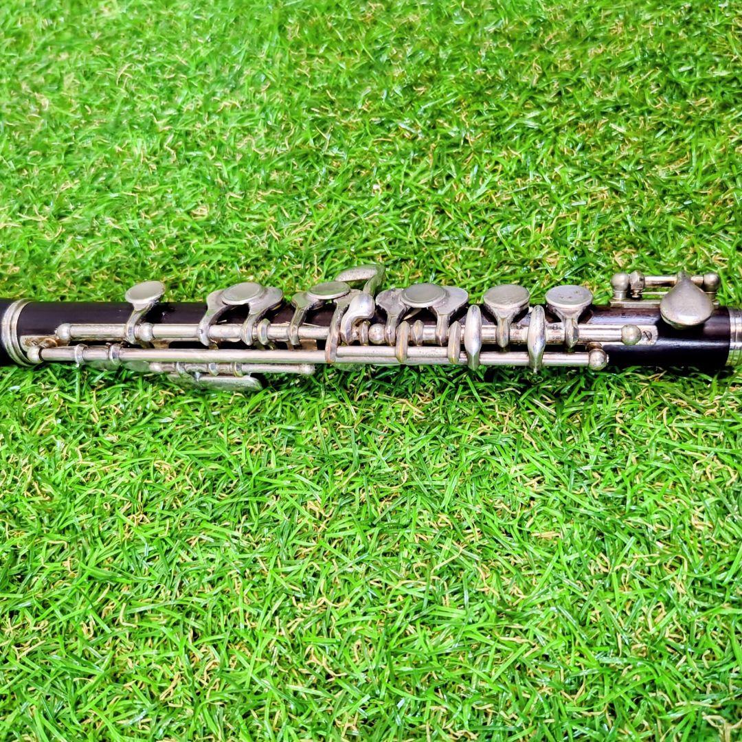 YAMAHA ピッコロ　YPC-61