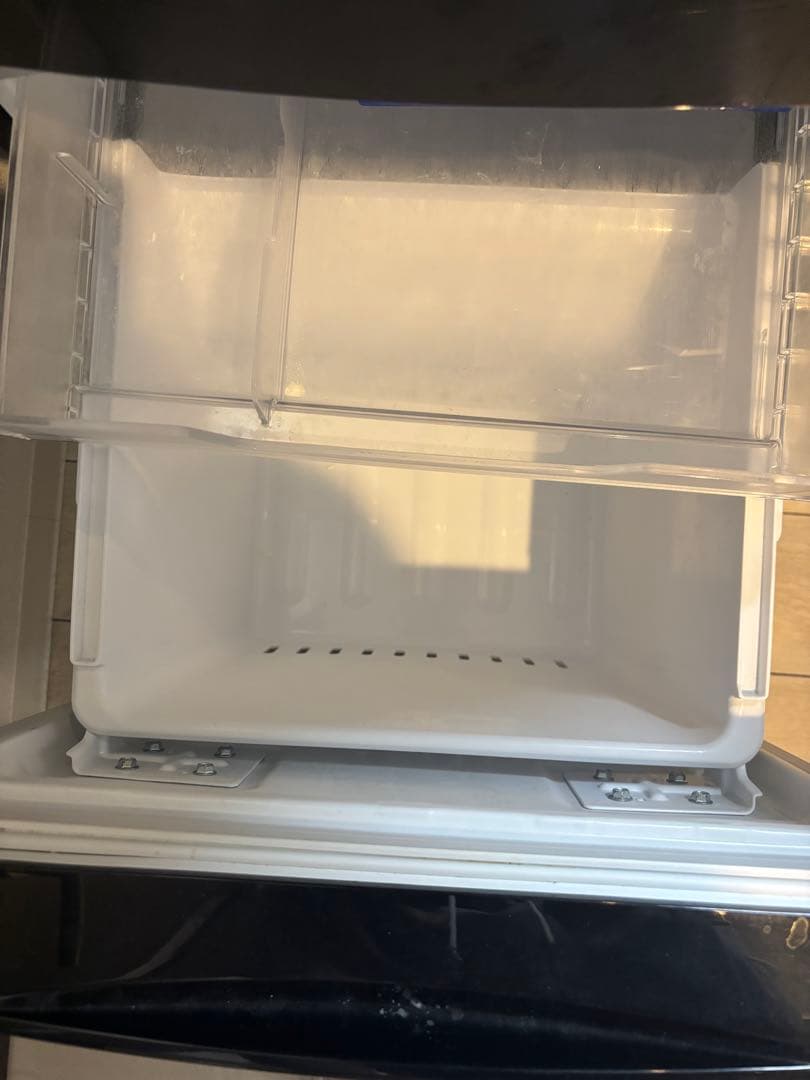 洗濯機　冷蔵庫セット