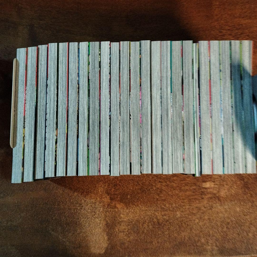 チェンソーマン 1-22巻セット　映画レゼ篇特典第一弾付き