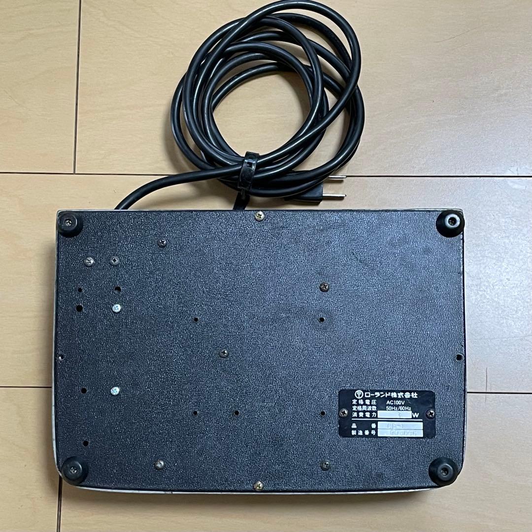 BOSS CE-1 Chorus Ensemble エフェクター